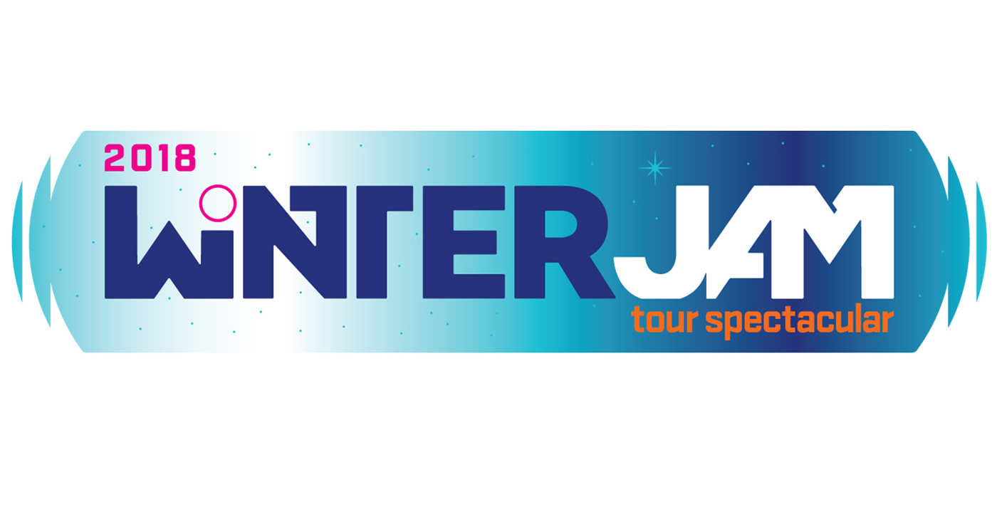 Winter Jam Spectrum Center Charlotte