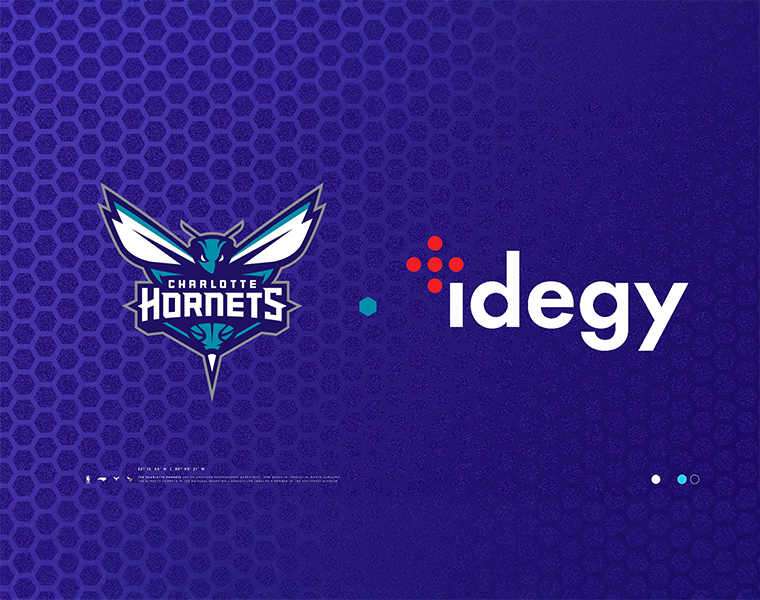 Hornets Announce New Multi-Year Partnership Deal With Premium Merchandise Provider, Idegy