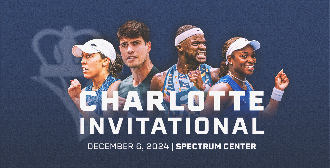 Charlotte Invitational