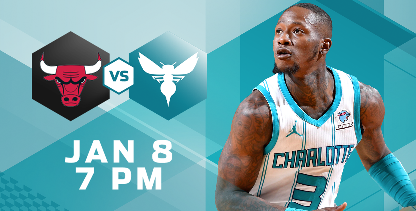 Hornets vs Bulls