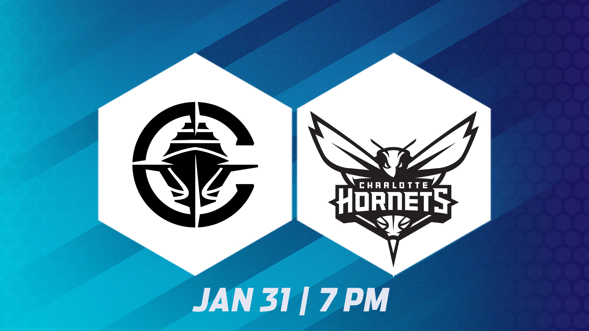 Charlotte Hornets vs LA Clippers