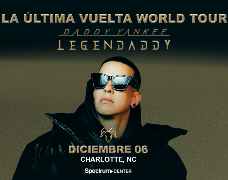 Daddy Yankee farewell tour 2022: How to buy tickets, schedule, dates 