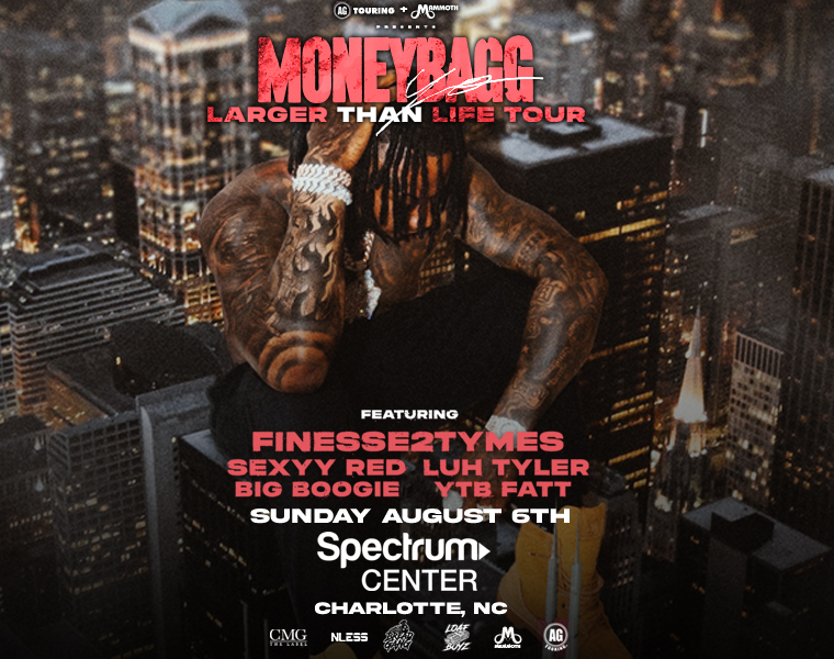 Moneybagg Yo announces release date for 'Hard 2 Love' project