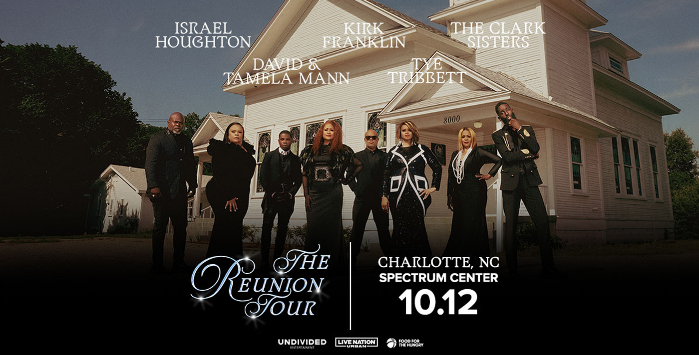 The Reunion Tour 